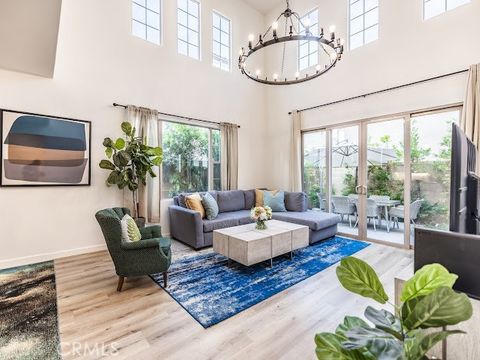 114 Copeland Irvine CA 92618