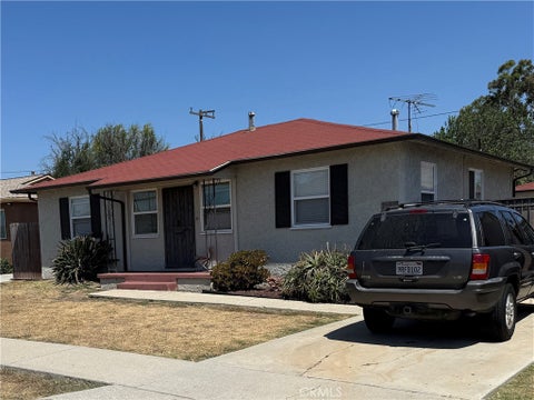 Photo of 1519 W 110th PL, Los Angeles, CA 90047 (MLS # RS26172818)