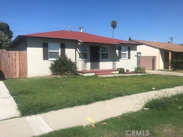 1519 W 110th