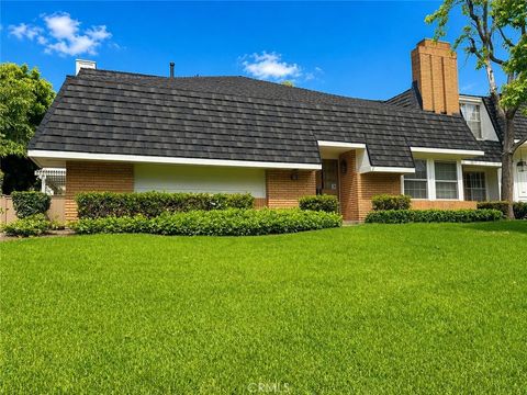 117 E Yale Irvine CA 92604