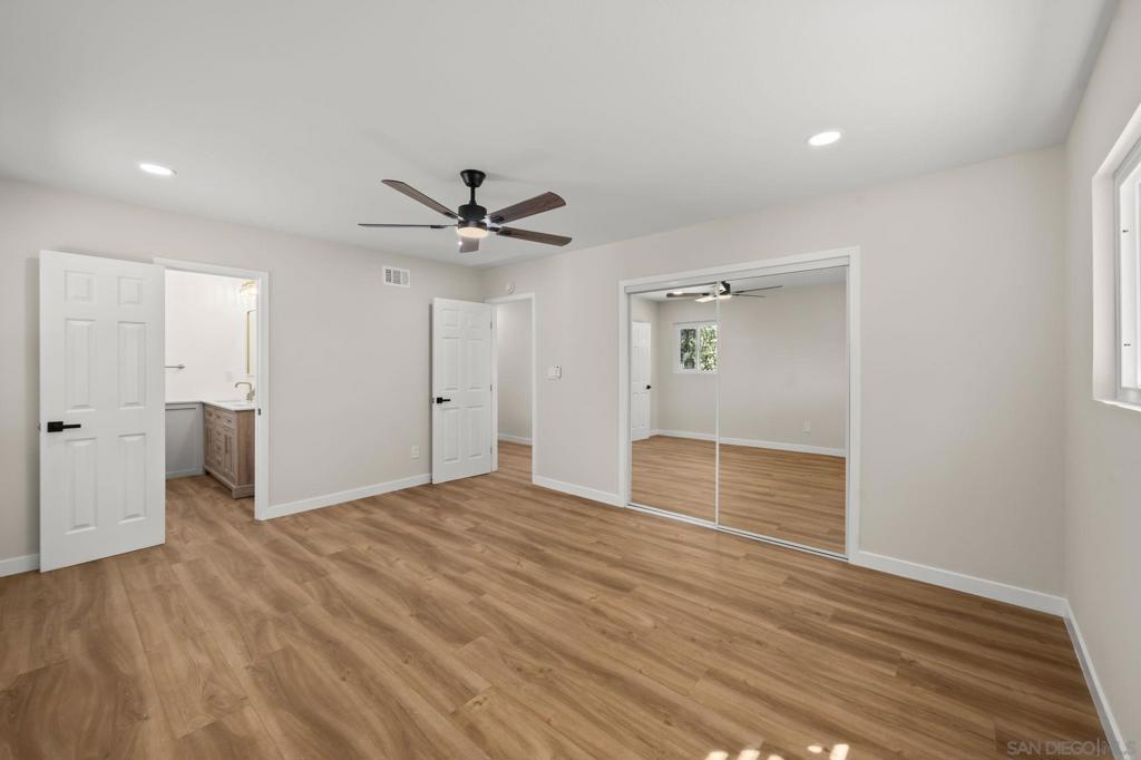 Mount Helix - Residential