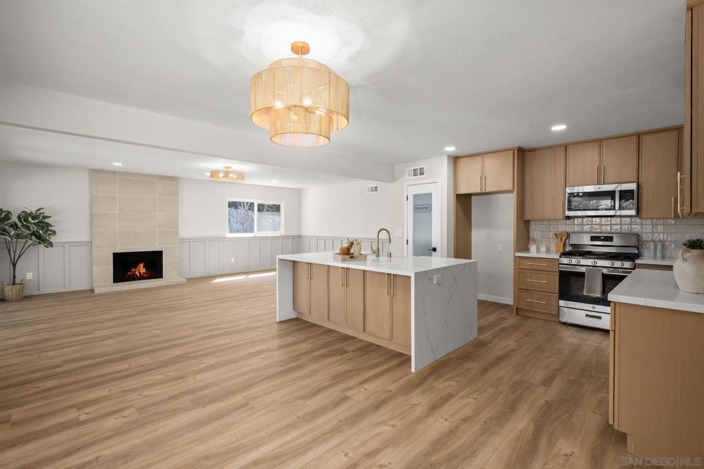 Mount Helix - Residential