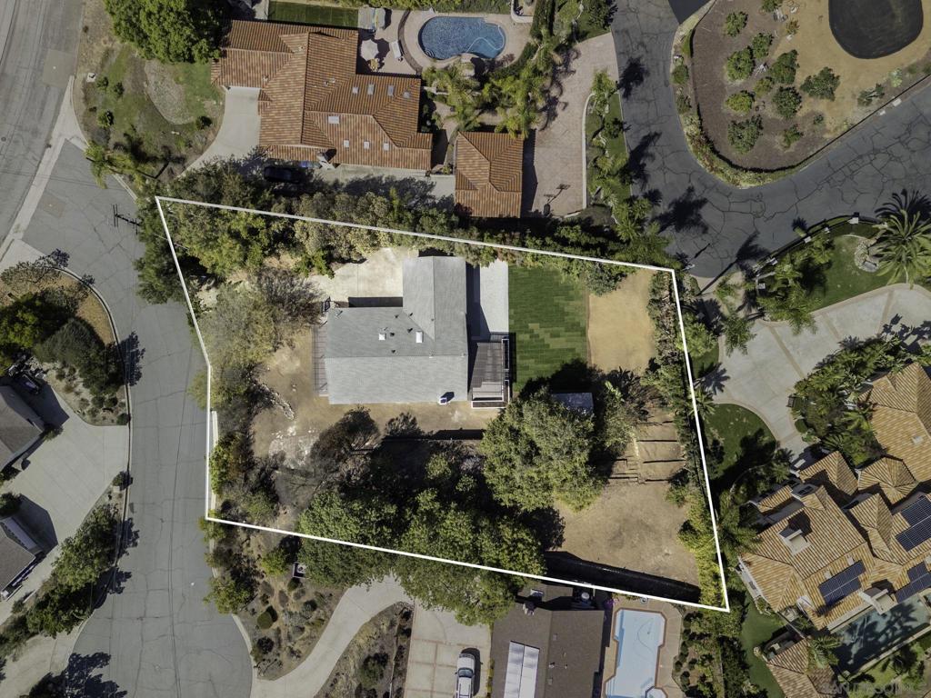 Mount Helix - Residential