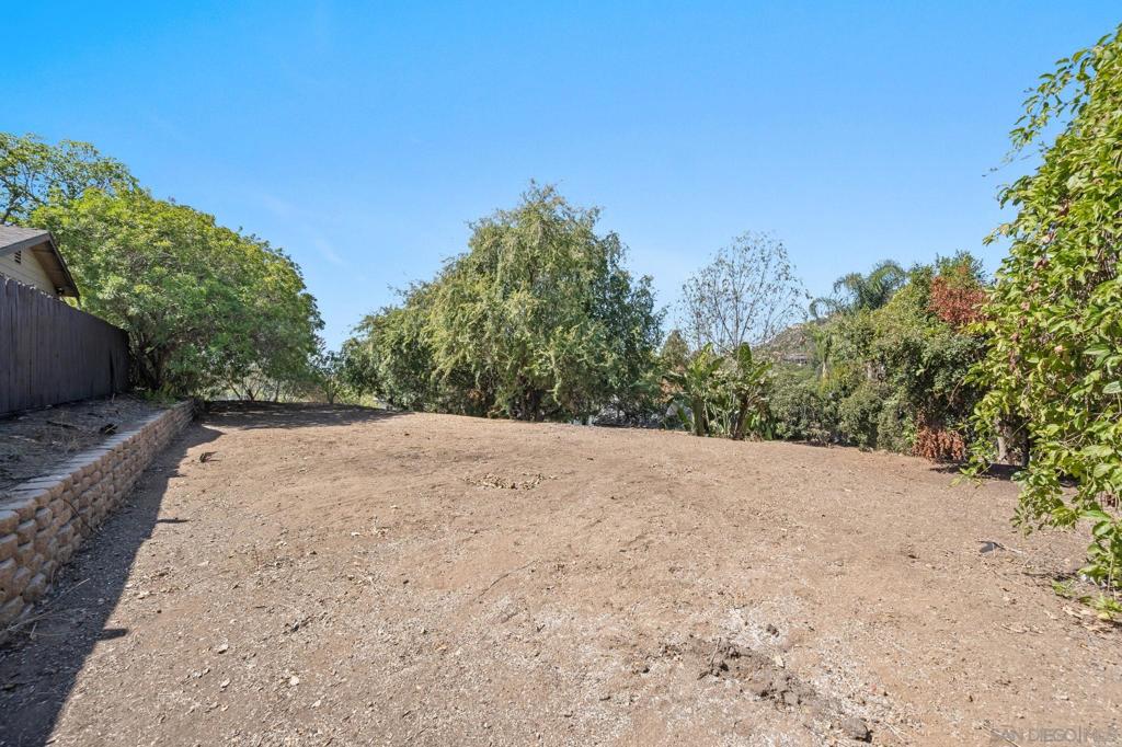 Mount Helix - Residential