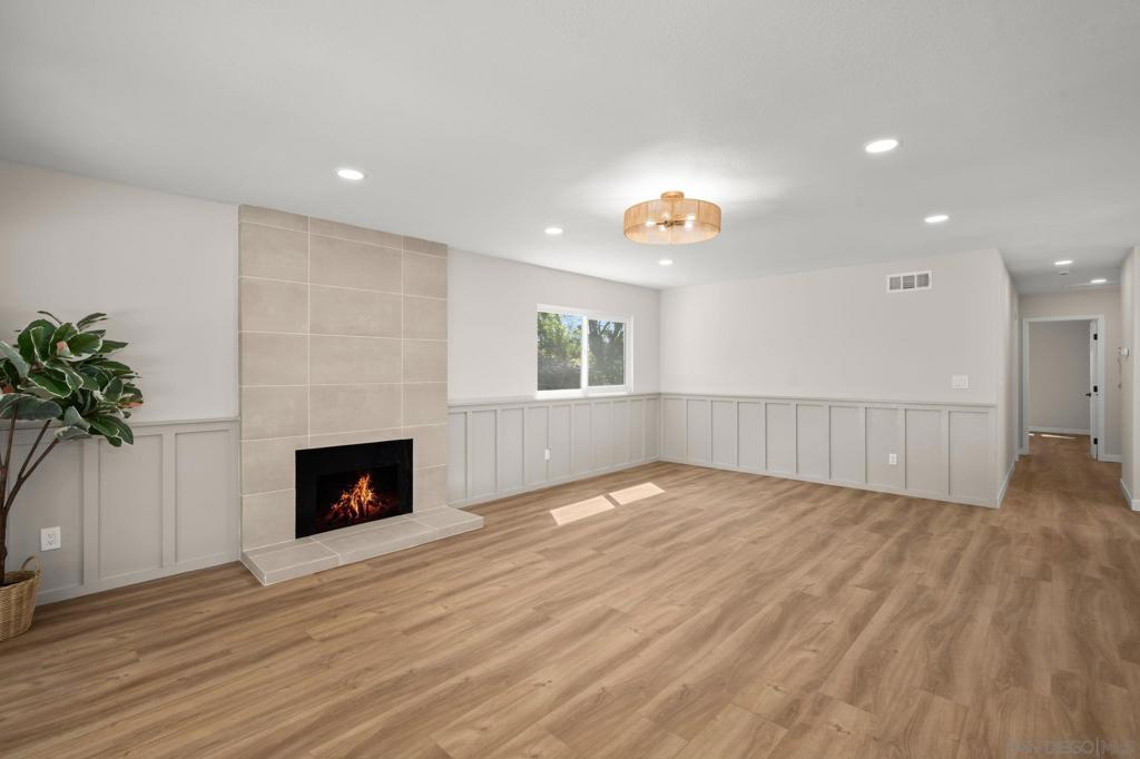 Mount Helix - Residential
