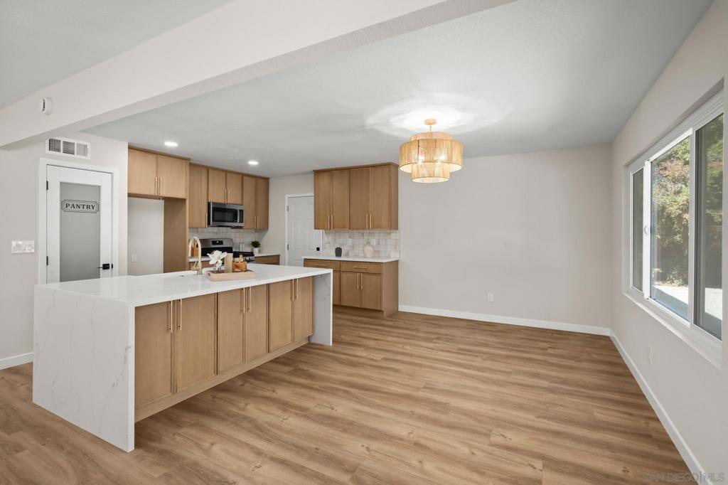 Mount Helix - Residential