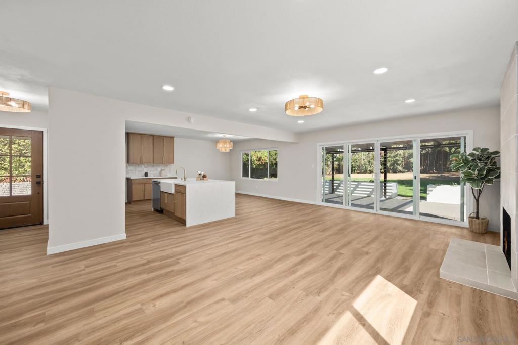 Mount Helix - Residential