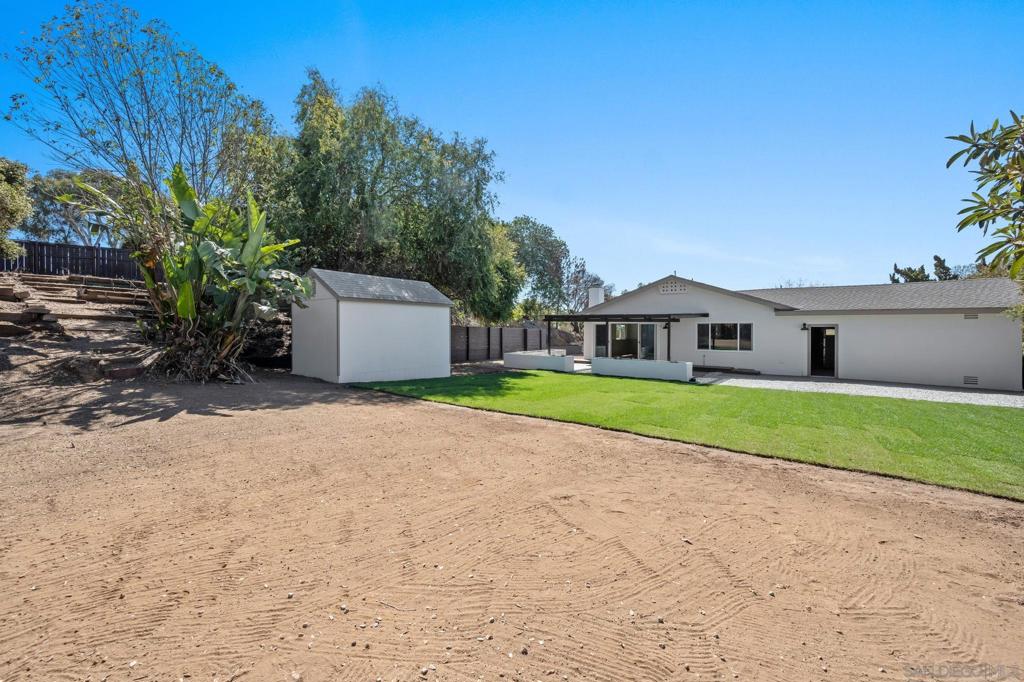 Mount Helix - Residential