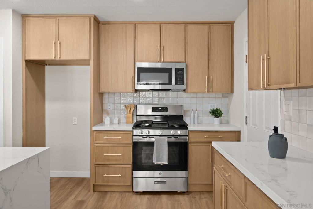 Mount Helix - Residential