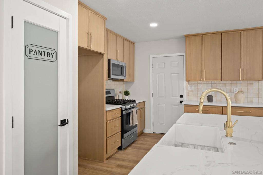 Mount Helix - Residential