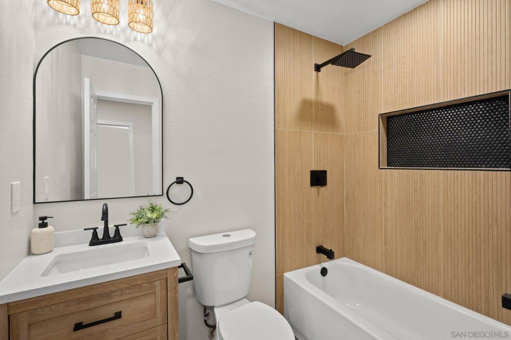 Mount Helix - Residential