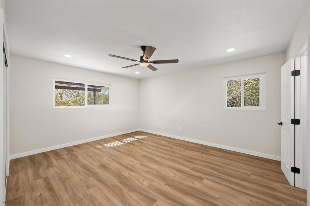 Mount Helix - Residential
