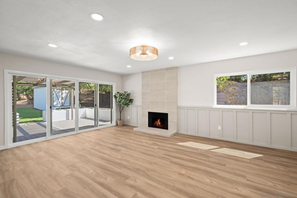 Mount Helix - Residential