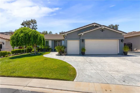509 Garcia Drive, Hemet, CA 92545 - MLS#: SW26121725