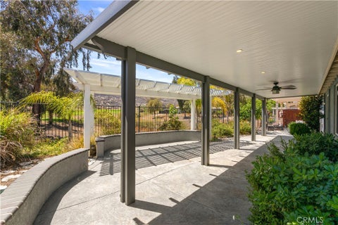 Photo of 509 Garcia Drive, Hemet, CA 92545 (MLS # SW26121725)