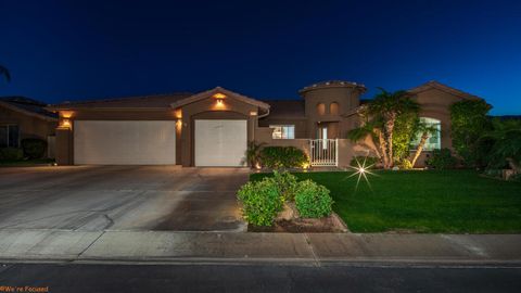 Photo of 81129 La Reina Circle, Indio, CA 92201 (MLS # 219148270DA)