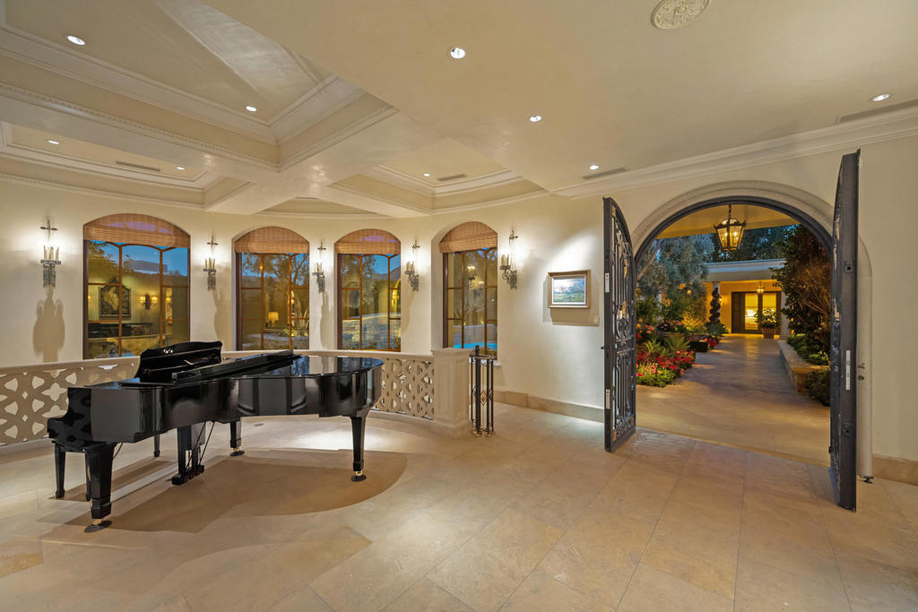 Vintage Country Club - Residential