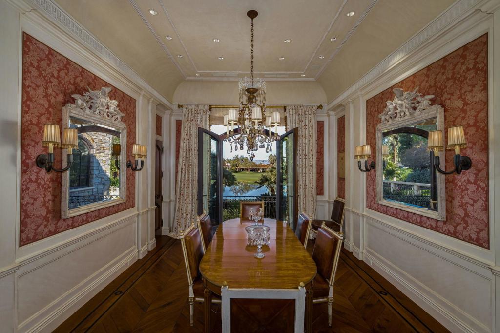 Vintage Country Club - Residential