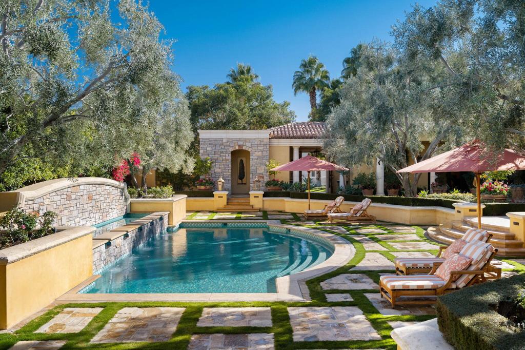 Vintage Country Club - Residential