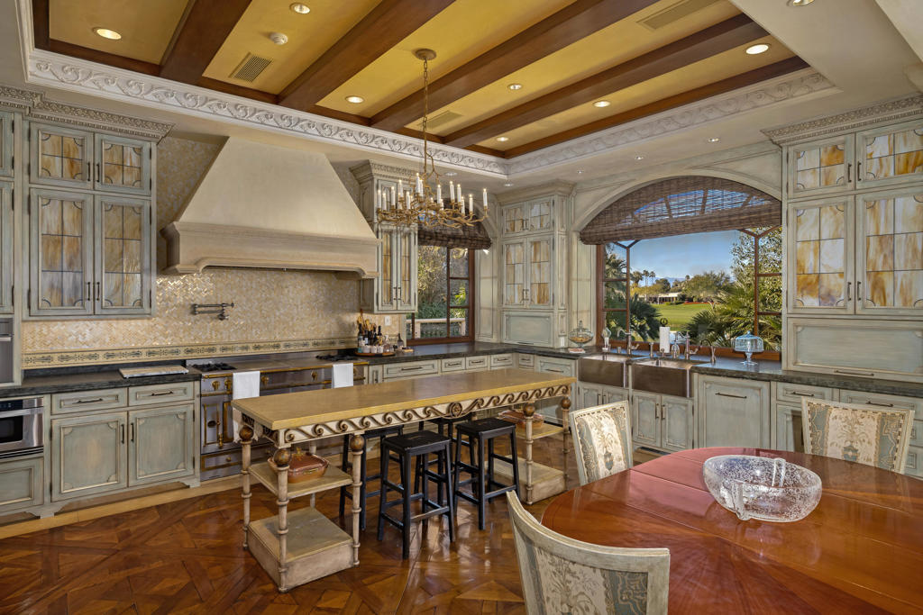 Vintage Country Club - Residential