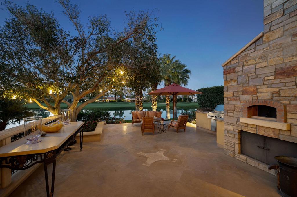 Vintage Country Club - Residential