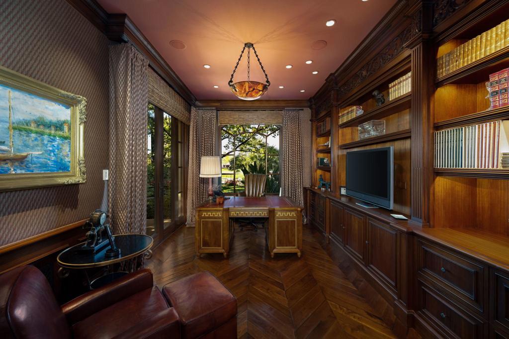 Vintage Country Club - Residential