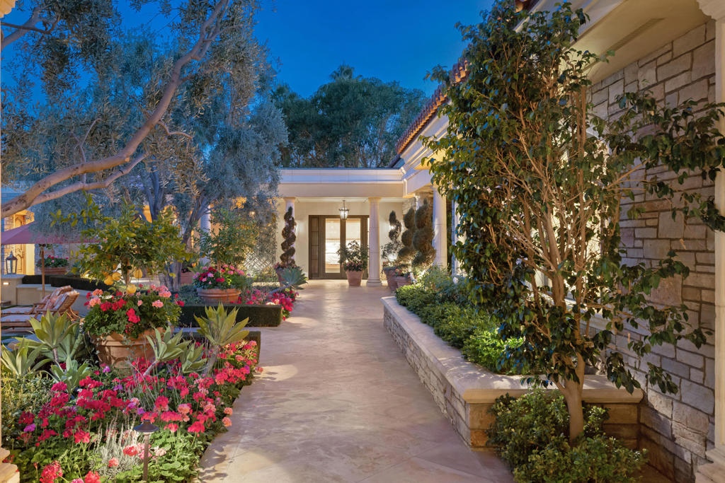 Vintage Country Club - Residential