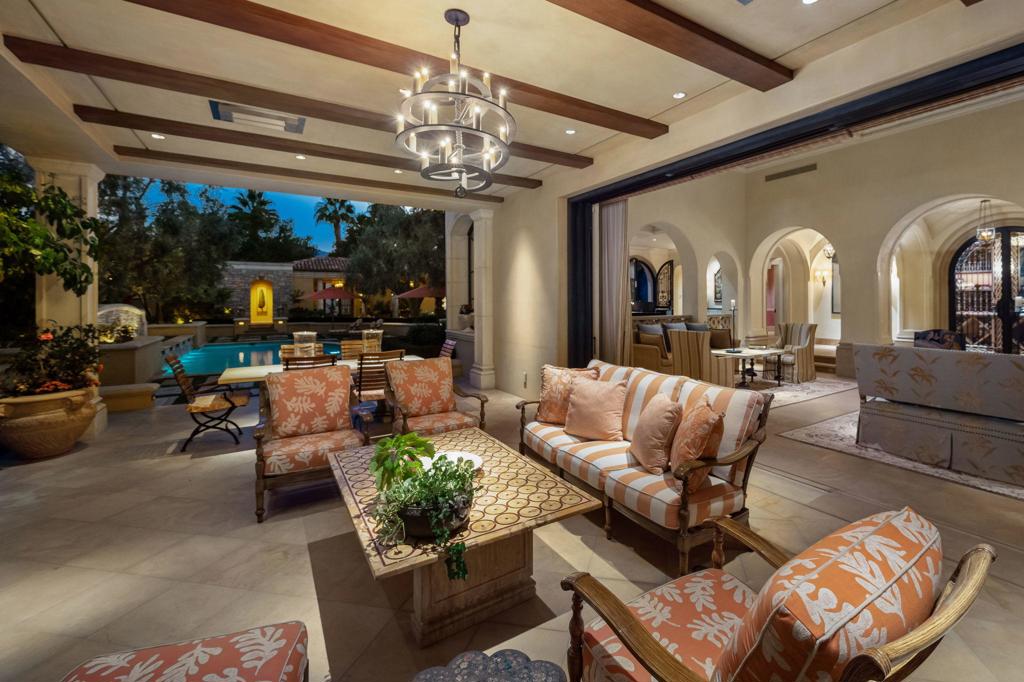 Vintage Country Club - Residential