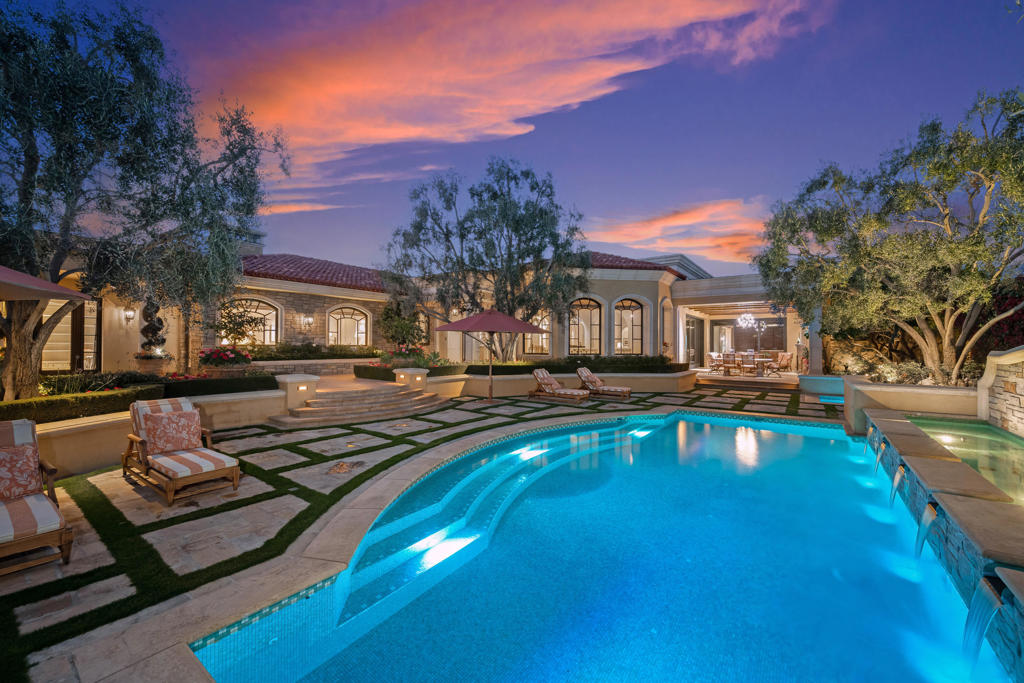 Vintage Country Club - Residential