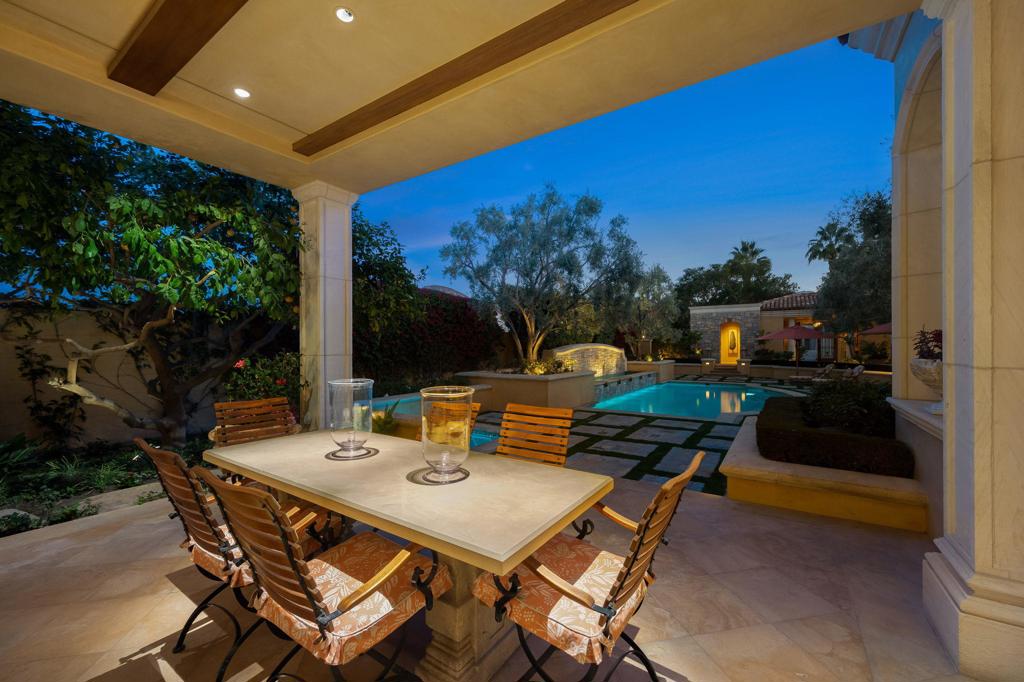 Vintage Country Club - Residential