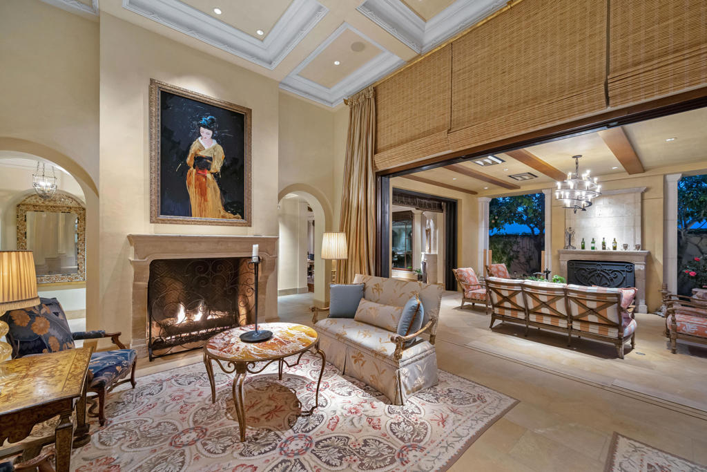 Vintage Country Club - Residential