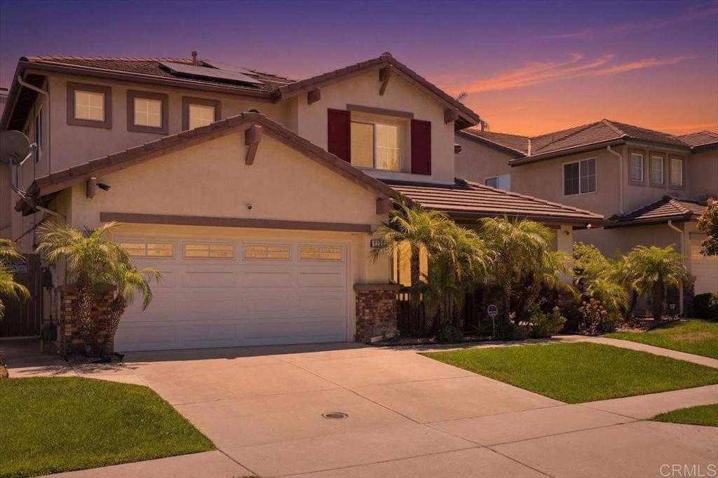 1213 Morgan Hill Drive