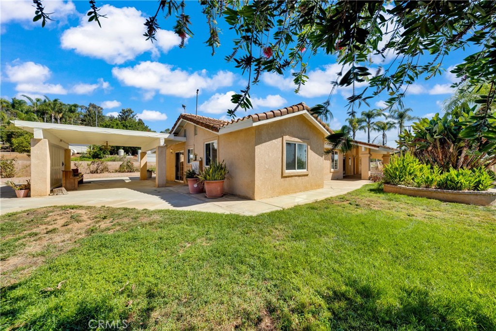 San Marcos - Residential Lease