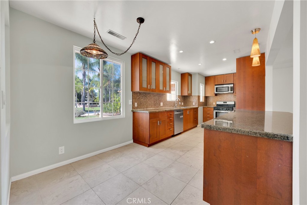 San Marcos - Residential Lease