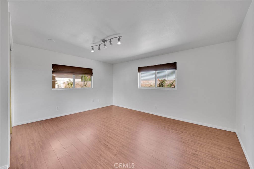 San Marcos - Residential Lease