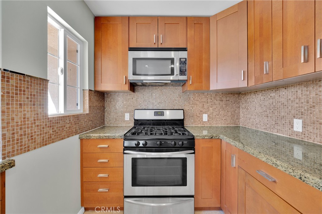 San Marcos - Residential Lease