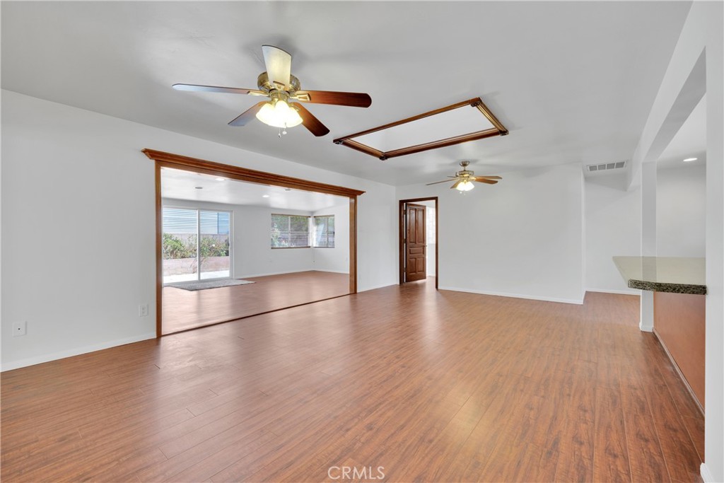 San Marcos - Residential Lease