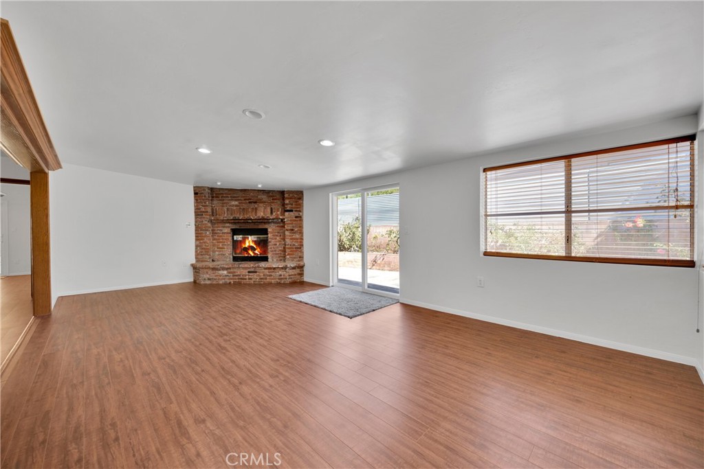 San Marcos - Residential Lease