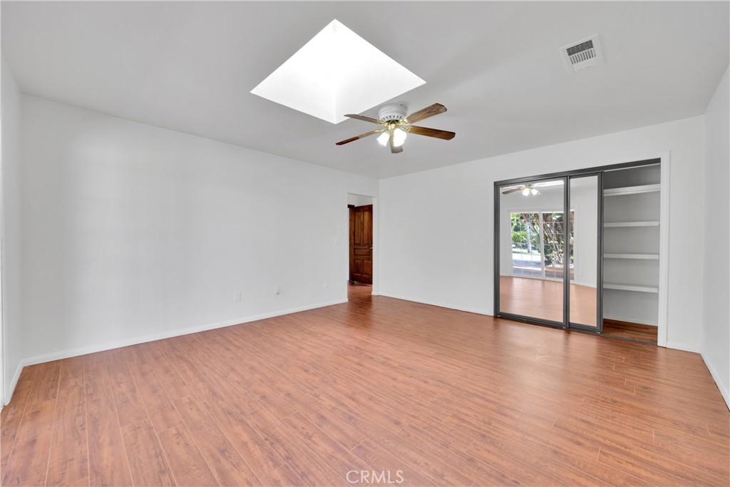 San Marcos - Residential Lease