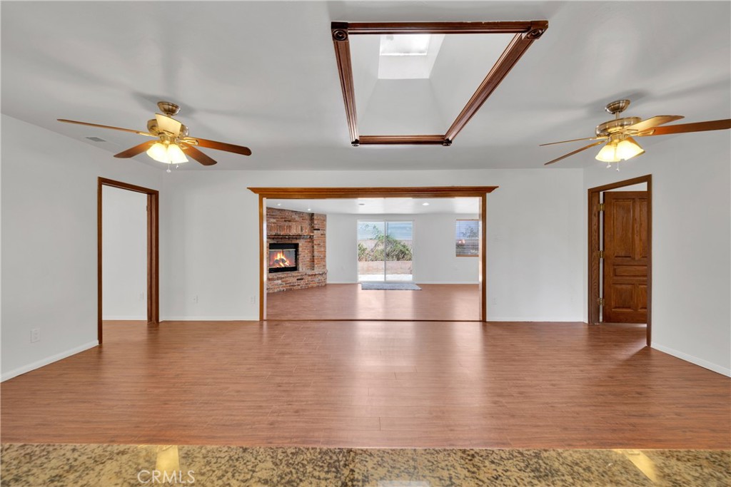 San Marcos - Residential Lease