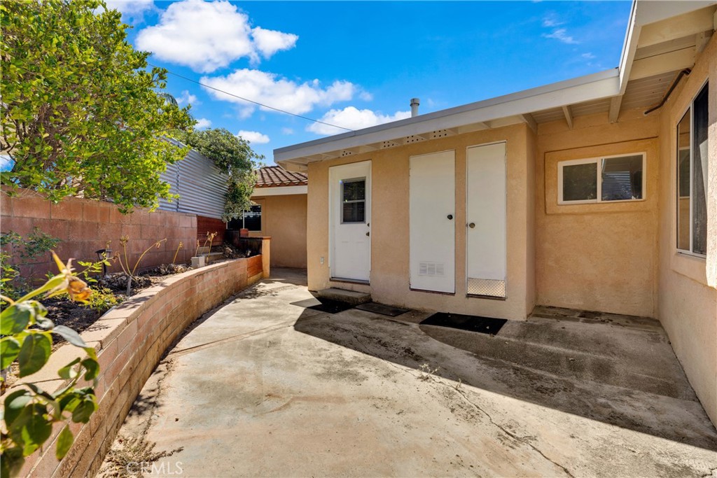 San Marcos - Residential Lease