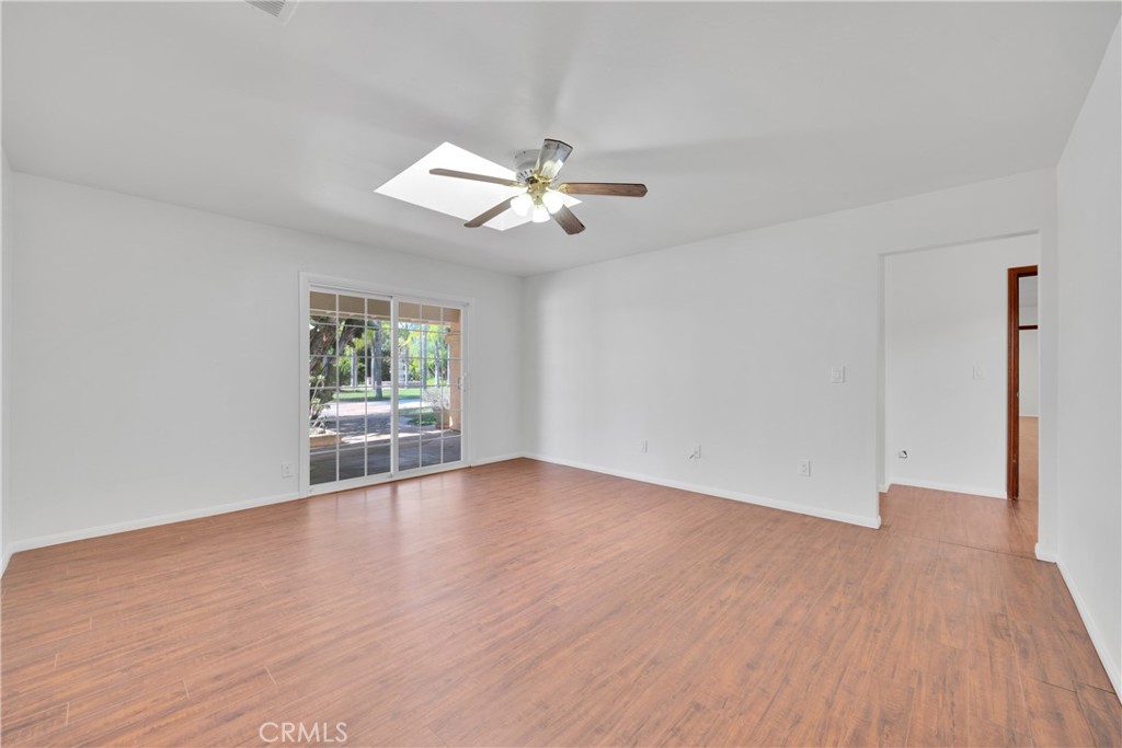 San Marcos - Residential Lease
