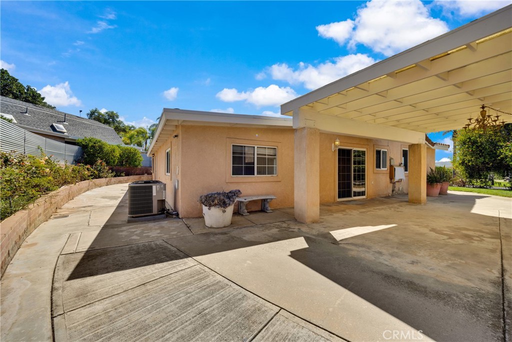 San Marcos - Residential Lease