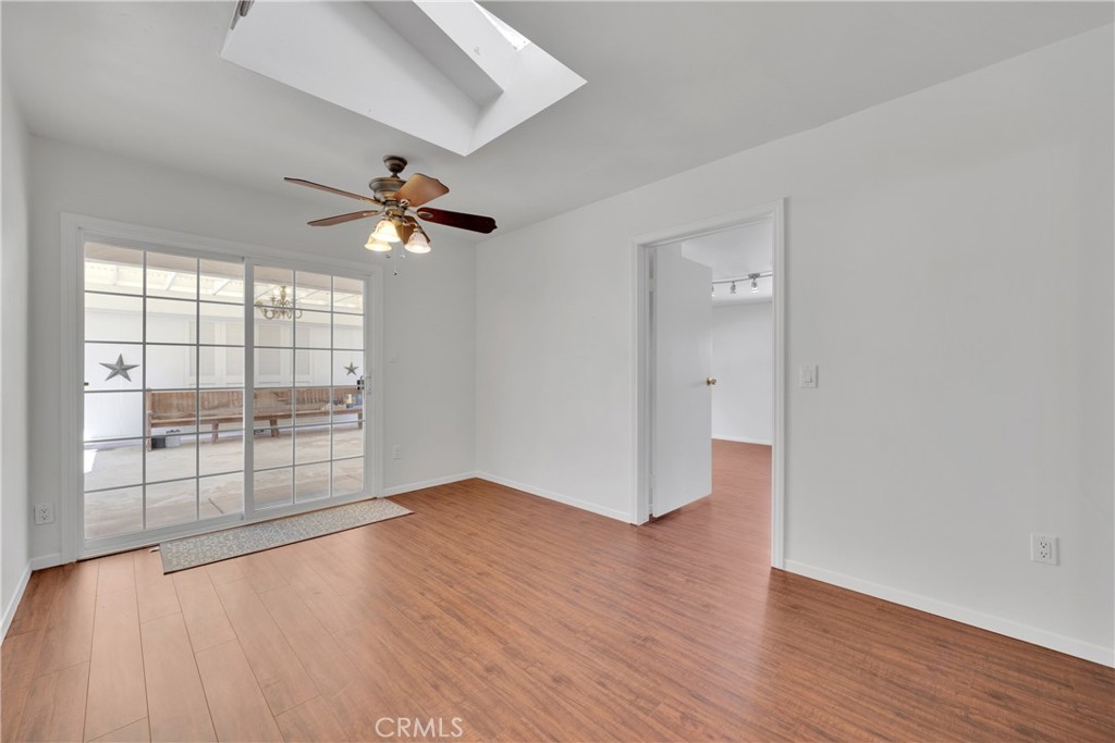 San Marcos - Residential Lease