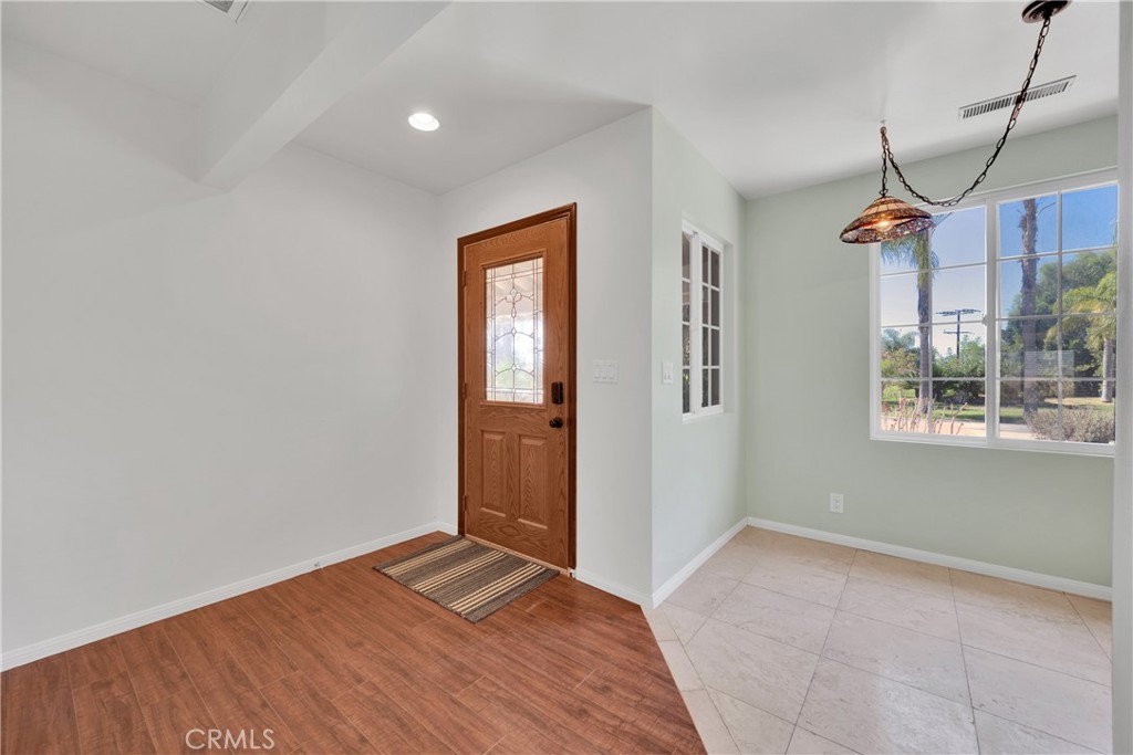 San Marcos - Residential Lease
