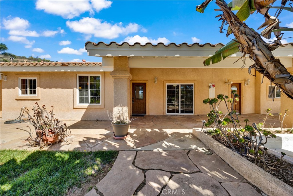San Marcos - Residential Lease