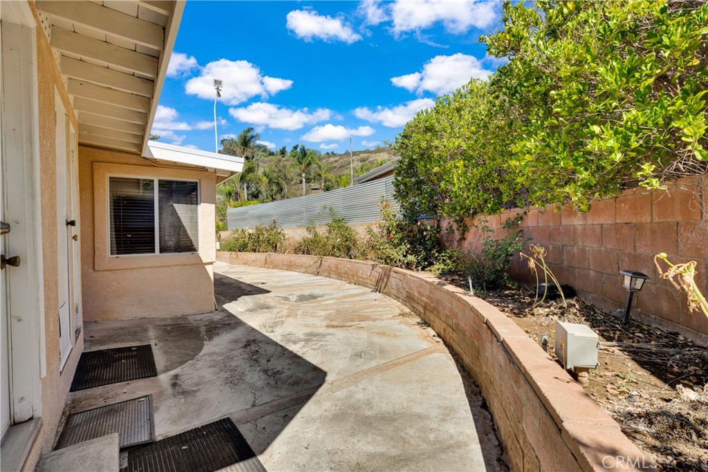 San Marcos - Residential Lease