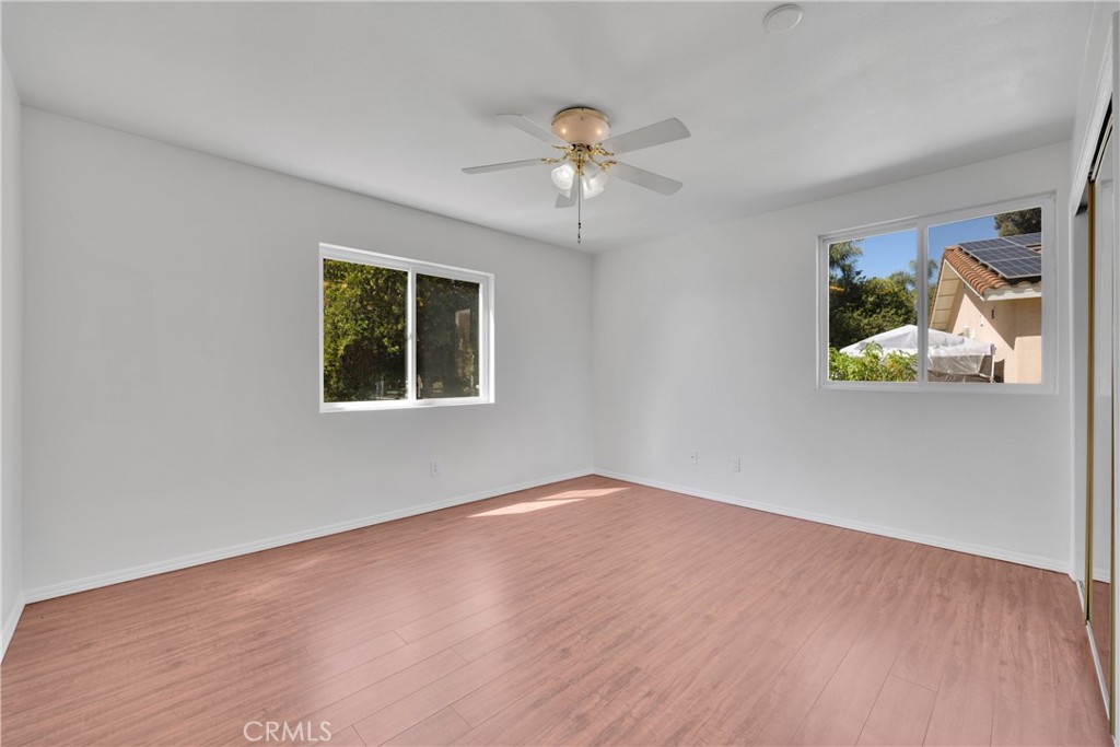 San Marcos - Residential Lease