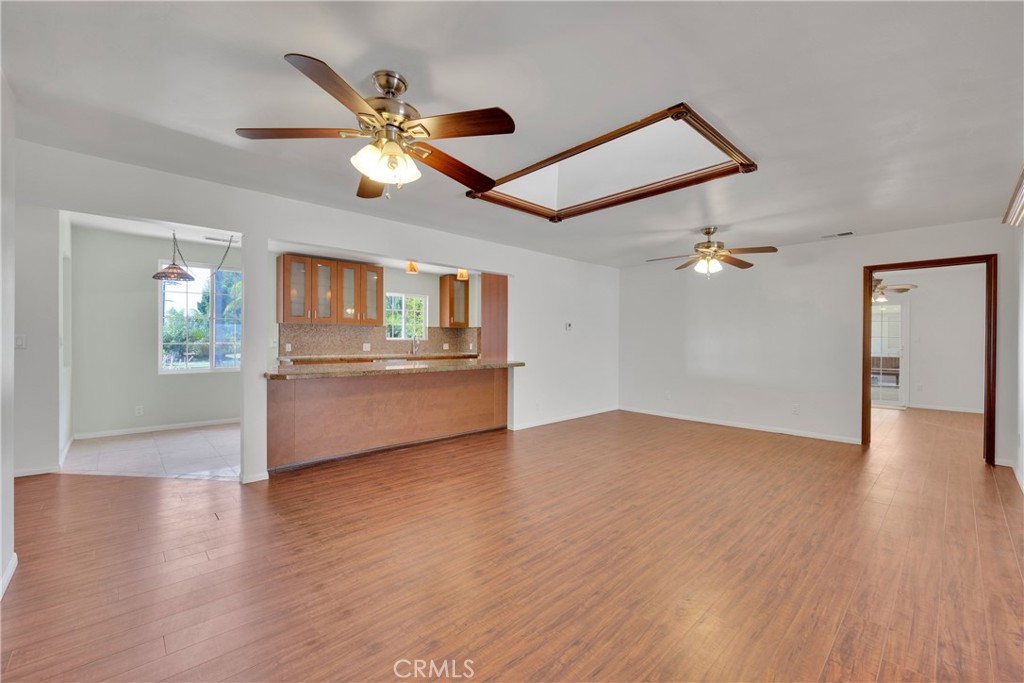 San Marcos - Residential Lease