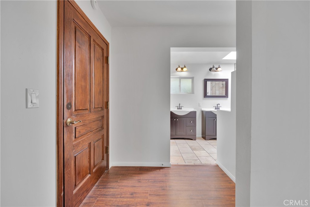San Marcos - Residential Lease